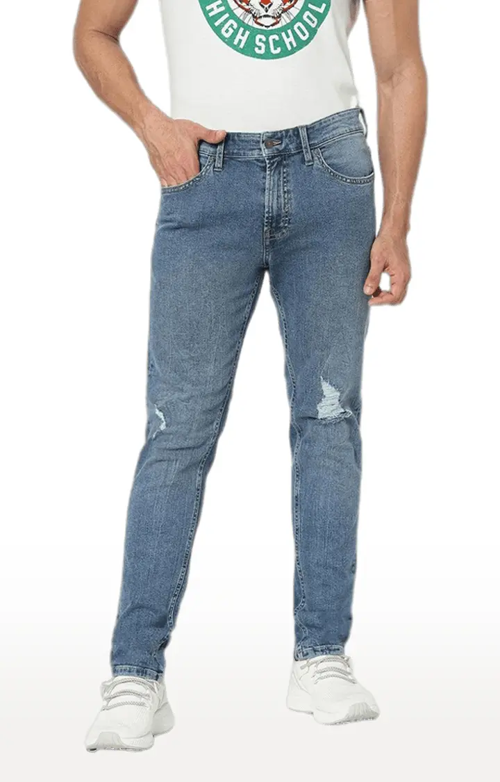 Celio Mens Jeans