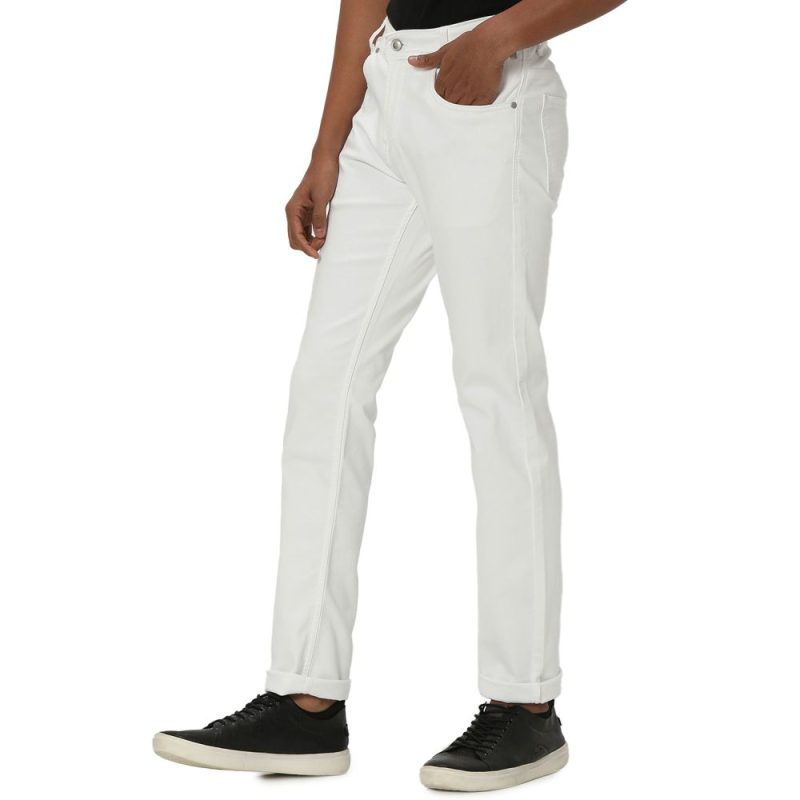 Mufti Denim Chronicles: Elevate Your Style with Signature Jeans