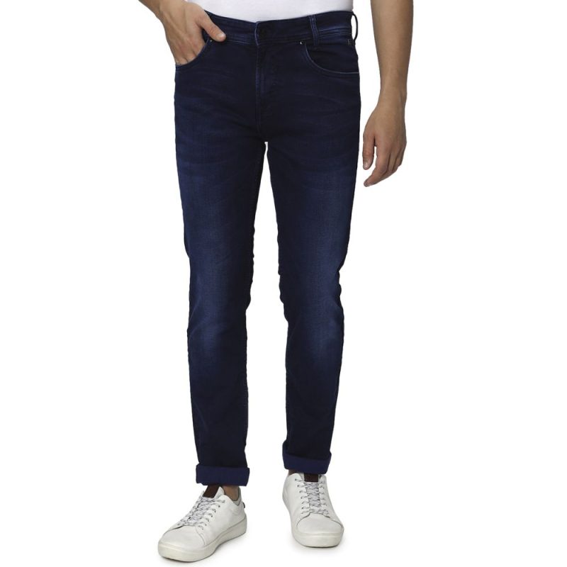 Mufti Denim Chronicles: Elevate Your Style with Signature Jeans