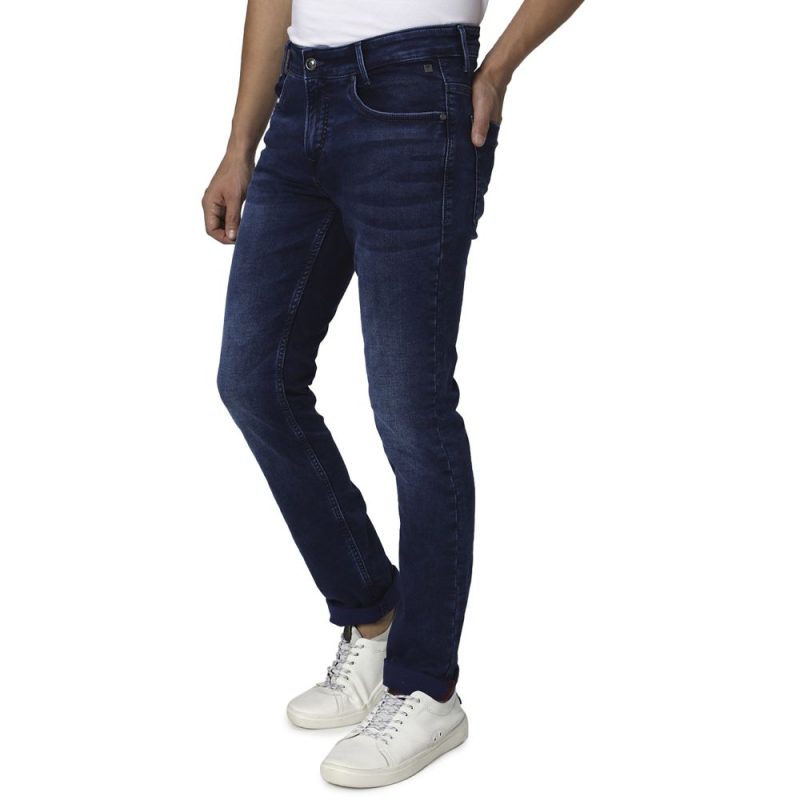 Mufti Denim Chronicles: Elevate Your Style with Signature Jeans