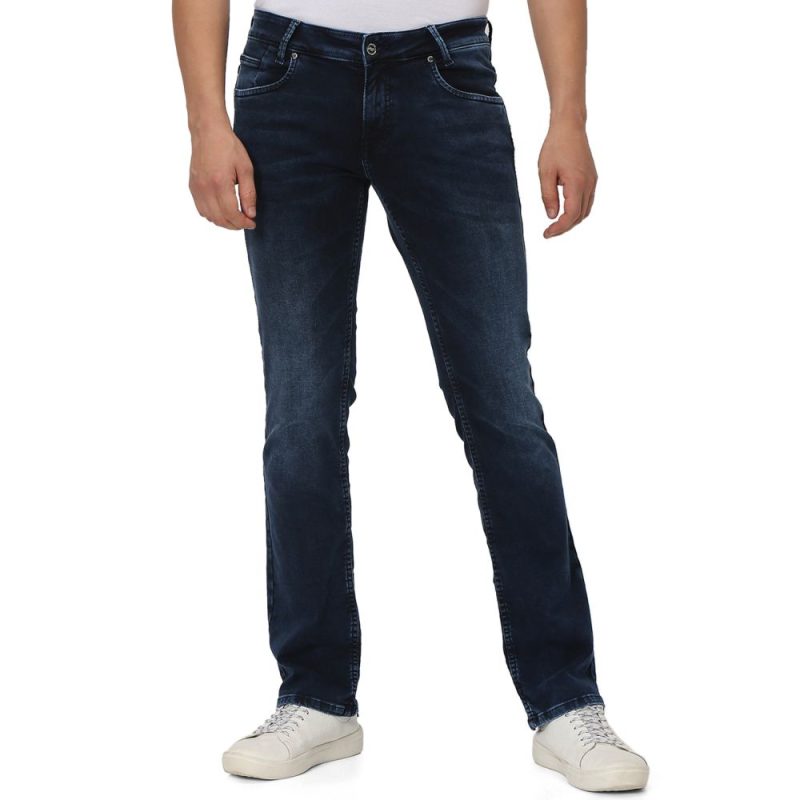 Mufti Denim Chronicles: Elevate Your Style with Signature Jeans