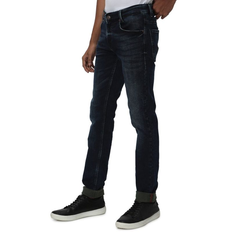 Mufti Denim Chronicles: Elevate Your Style with Signature Jeans