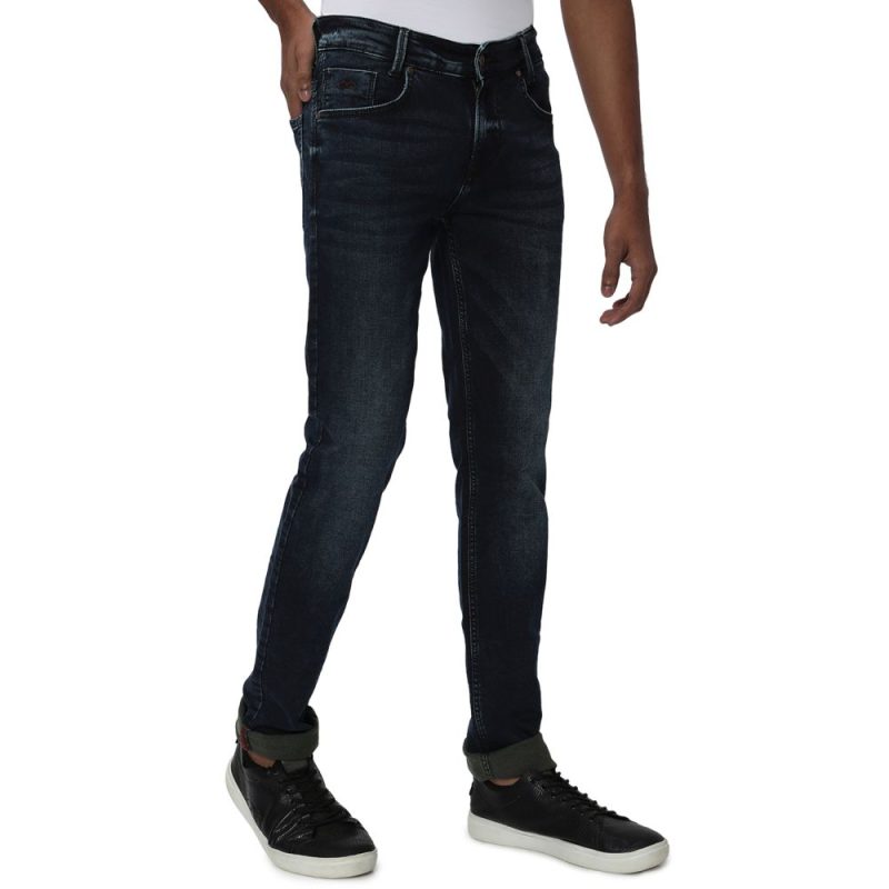 Mufti Denim Chronicles: Elevate Your Style with Signature Jeans