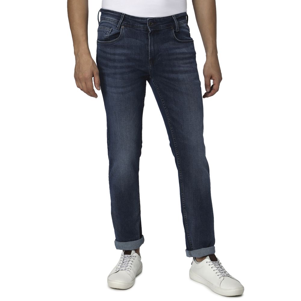 Buy Mufti Denim Chronicles: Elevate Your Style with Signature Jeans ...