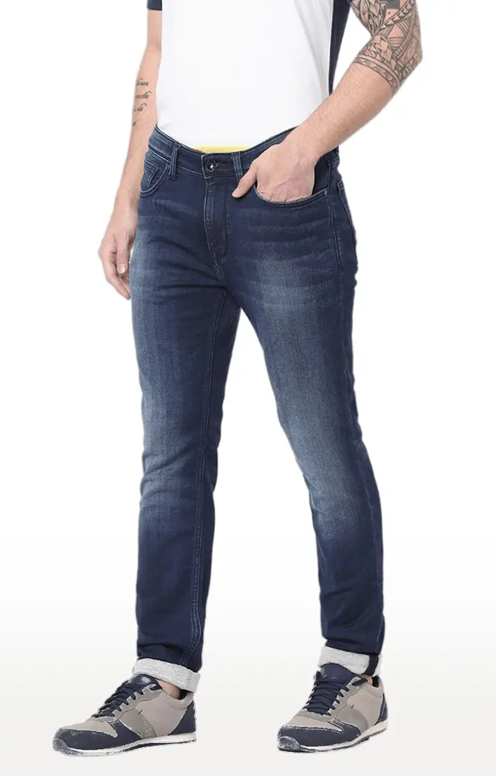 Celio Mens Jeans