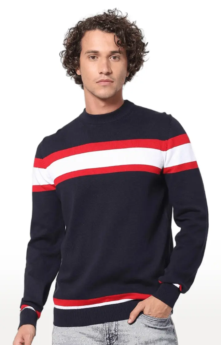 Celio Cotton Slim Fit Mens Casual Shirt