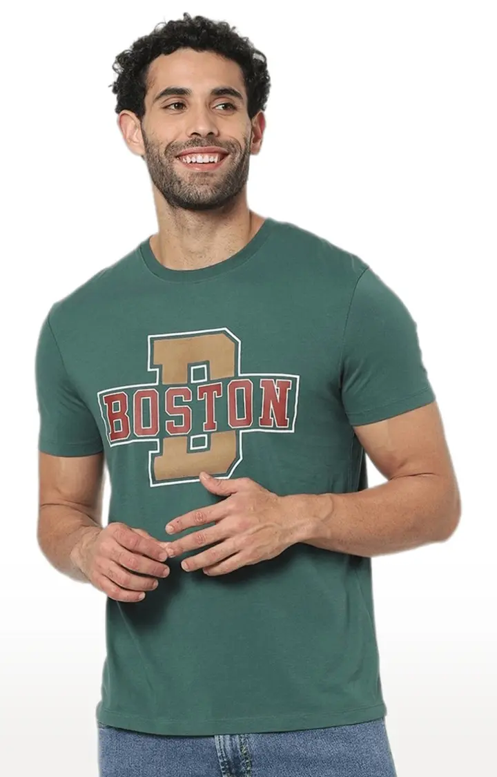 Buy Boston Shirt Online In India -  India