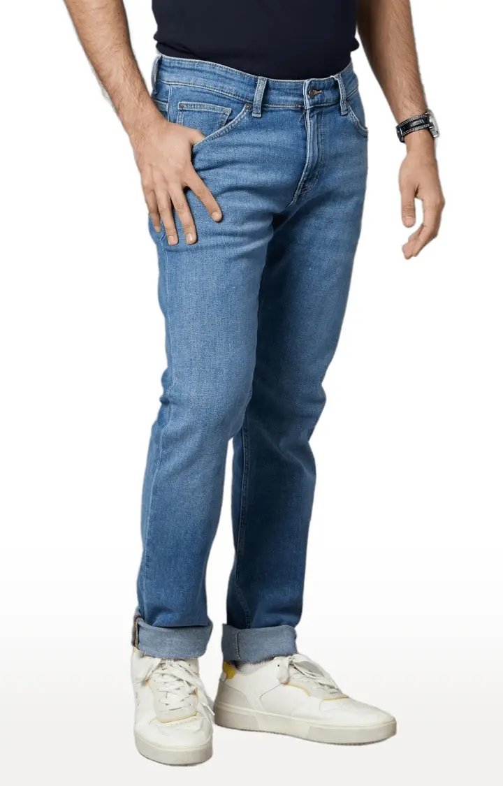 Celio Mens Jeans