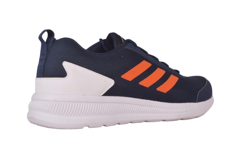 Adidas Men Org/Navy/Wht - Sneakers Vultrun M Gb1777