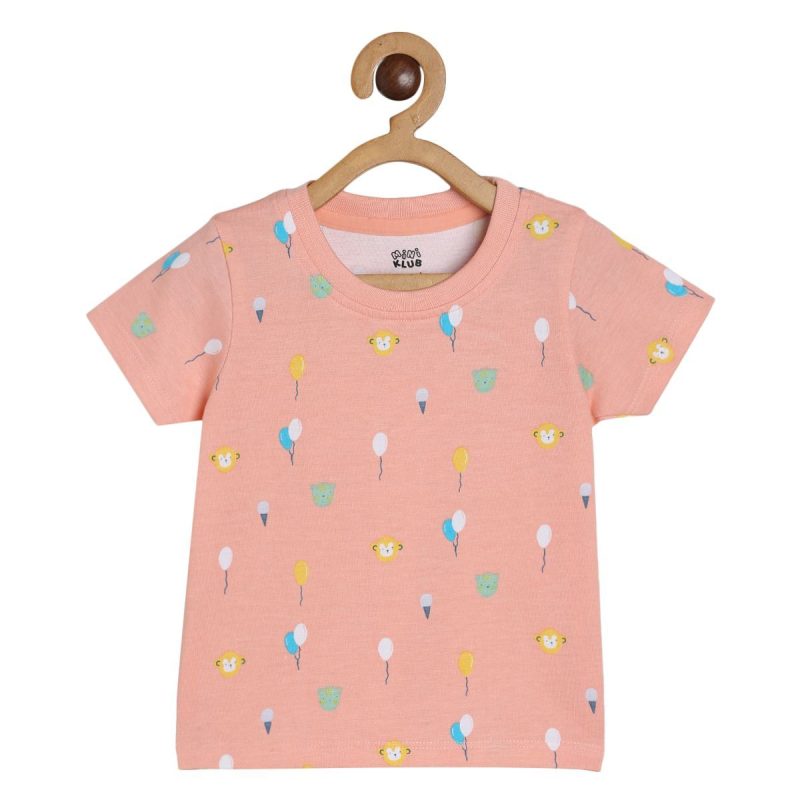 Boys Multi T Shirt