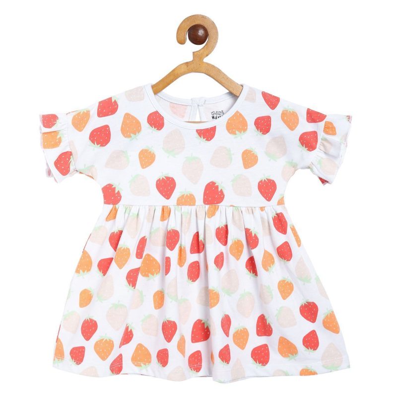 Girls Multi Dress