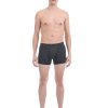 Pepe Jeans Solid Men Trunk-Clt0101Chml