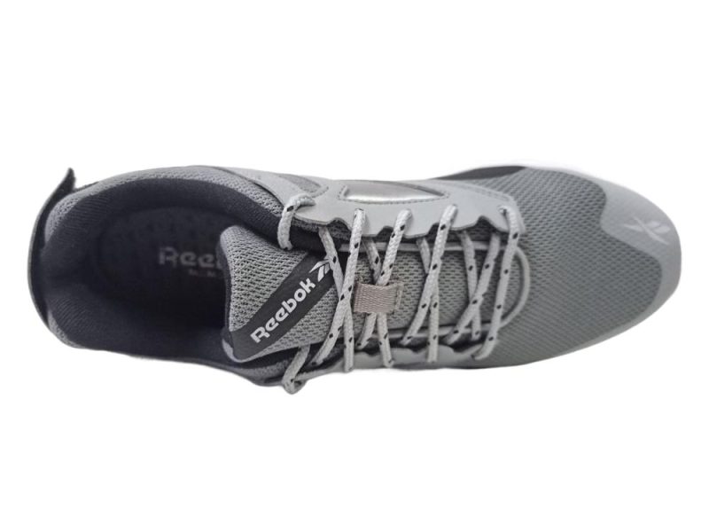 Reebok Mens Storm Tr Track And Field Shoe