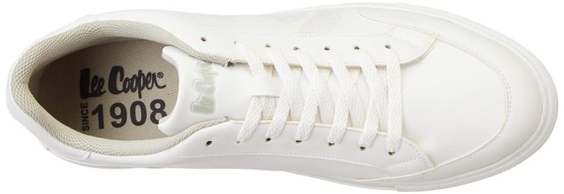 Lee Cooper Mens Lc4841A Sneaker