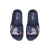 Toothless Disney Frozen Kids Girls Navy Slides