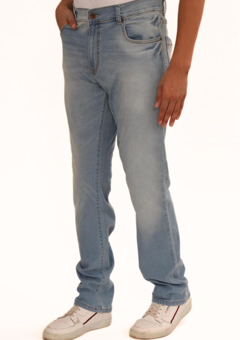 Pepe Jeans Men'S Tapered Vapour Fit Low Waist Jeans Vapour O Ip_Parent