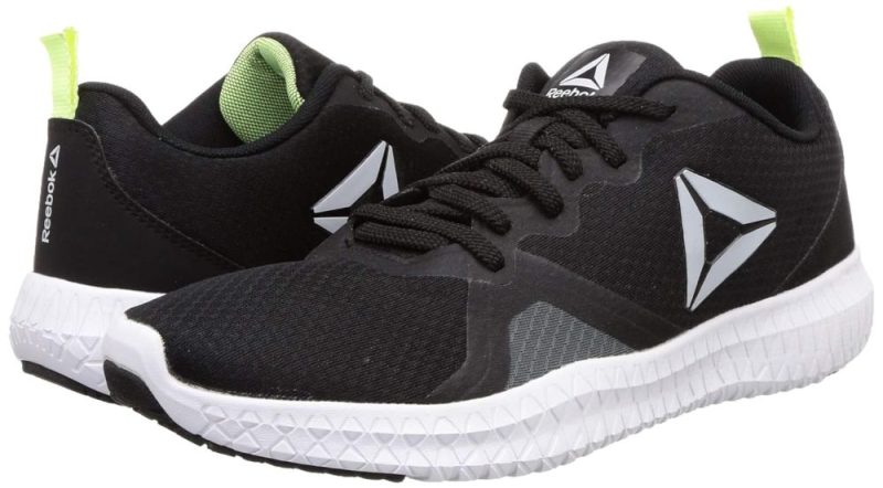 Reebok Axon Tr Lp Sports Running Shoe For Men