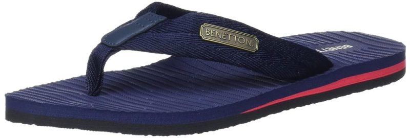 United Colors Of Benetton Men'S Slipper