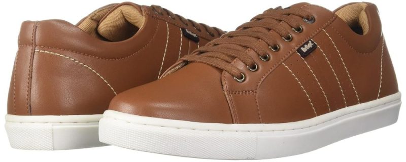 Lee Cooper Mens Lc3724A Loafer