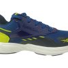 Reebok Mens Record Finish 2.5 Running Shoe