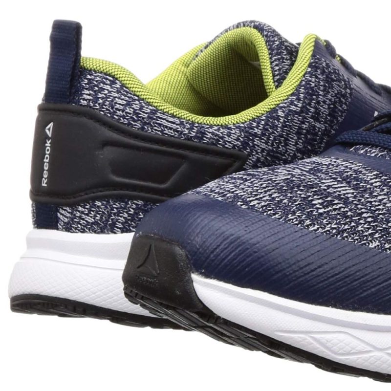 Reebok Mens Fantasy Run Lp Running Shoes