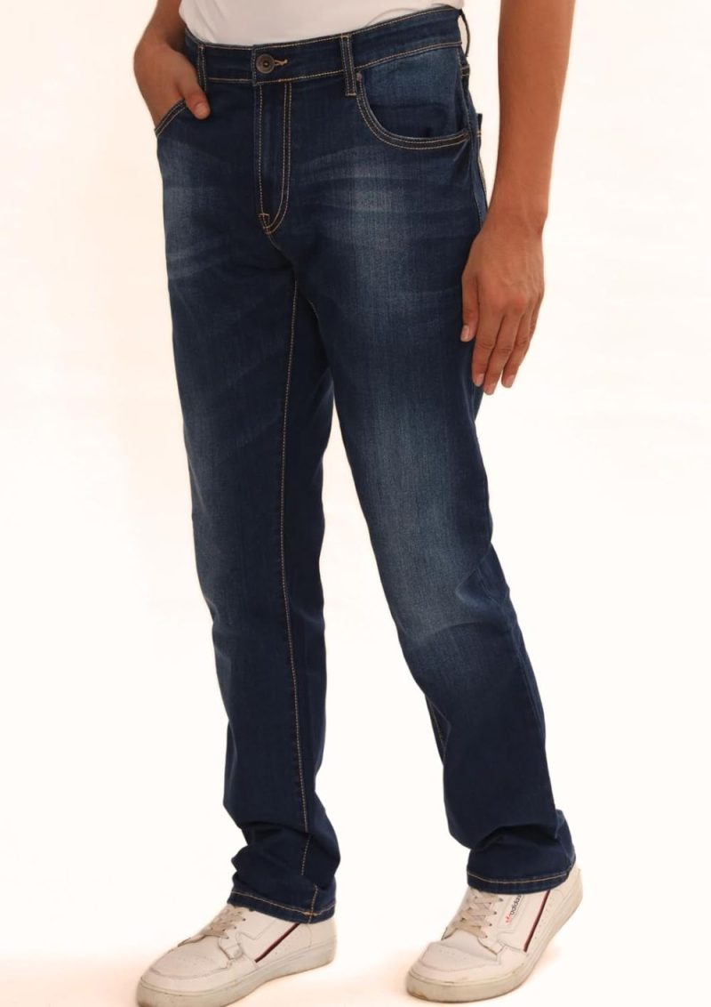 Pepe Jeans Men'S Tapered Vapour Fit Low Waist Jeans Vapour N Ip_Parent