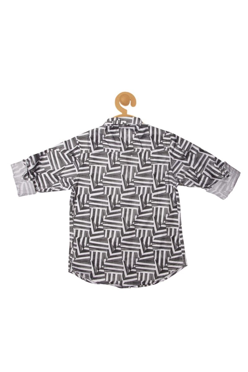 Fashionable And Comfortable Shirts For Kids