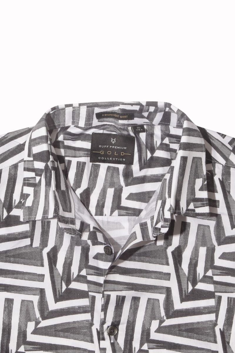 Fashionable And Comfortable Shirts For Kids