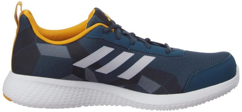 Adidas Mens Astoundrun Mrunning Shoe