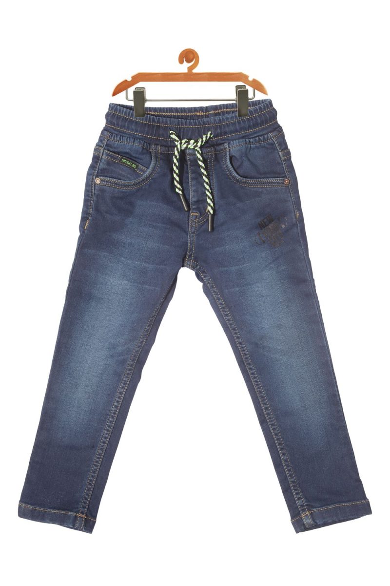 The Ultimate Denim Jeans For Style And Comfort