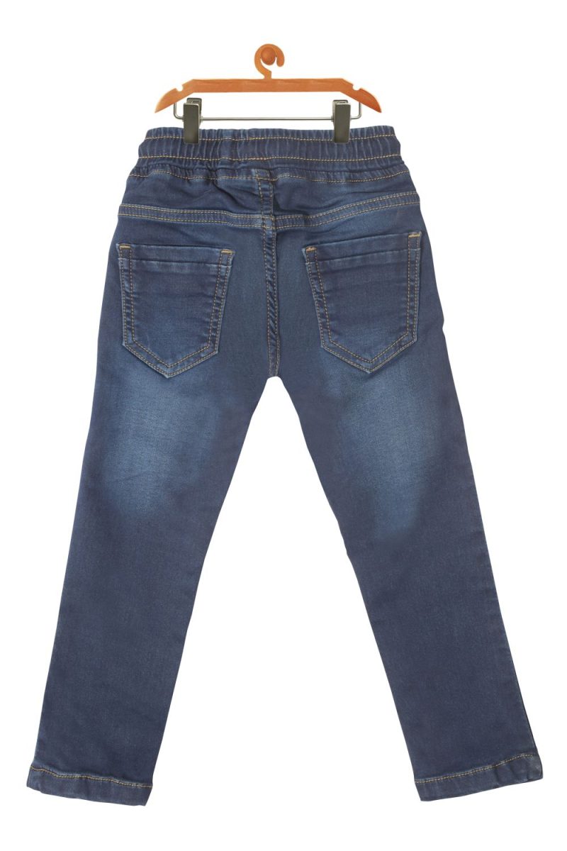 The Ultimate Denim Jeans For Style And Comfort