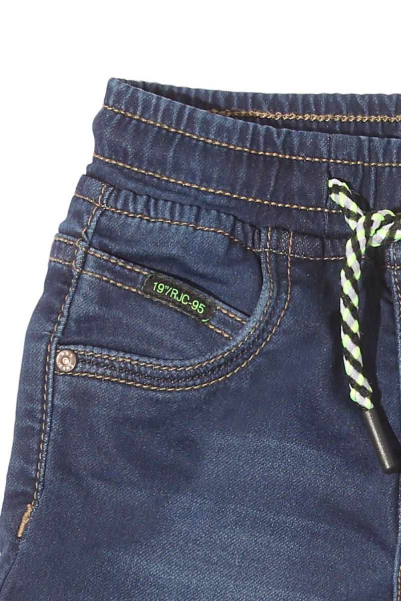 The Ultimate Denim Jeans For Style And Comfort