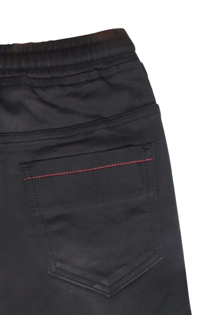 The Ultimate Denim Jeans For Style And Comfort