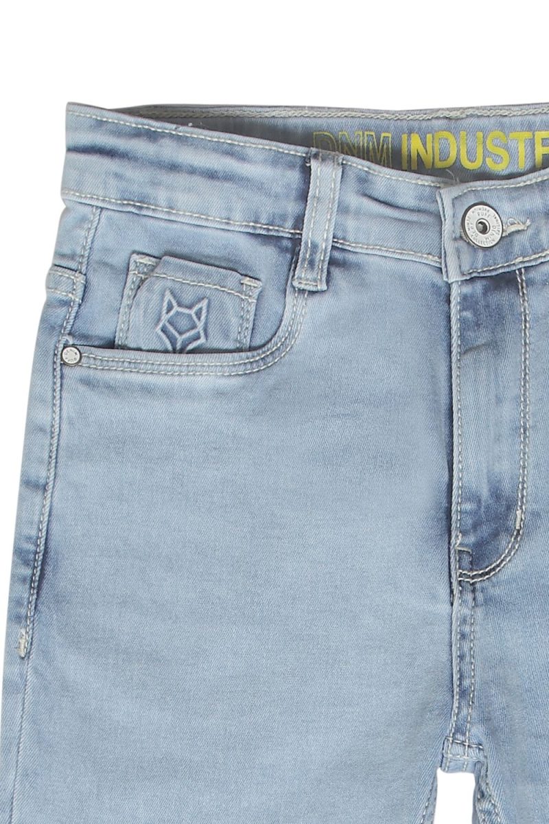 The Ultimate Denim Jeans For Style And Comfort