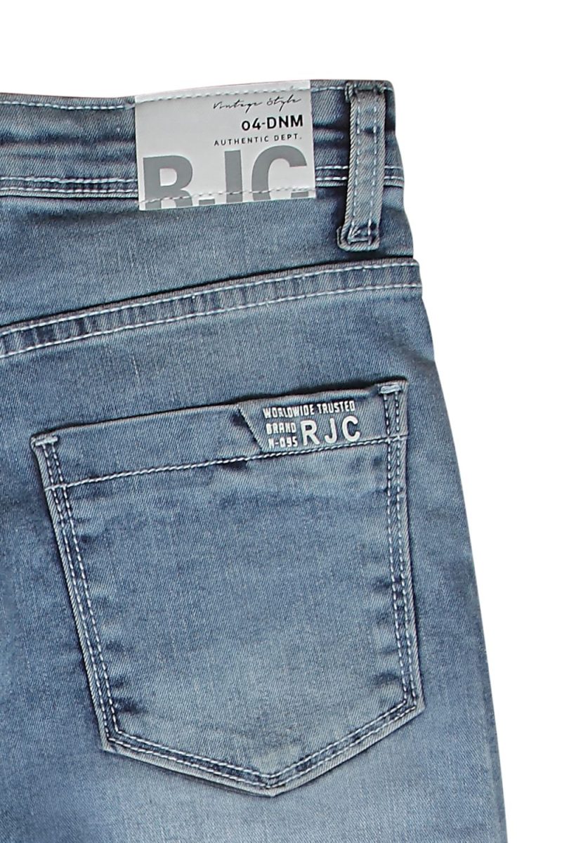 The Ultimate Denim Jeans For Style And Comfort