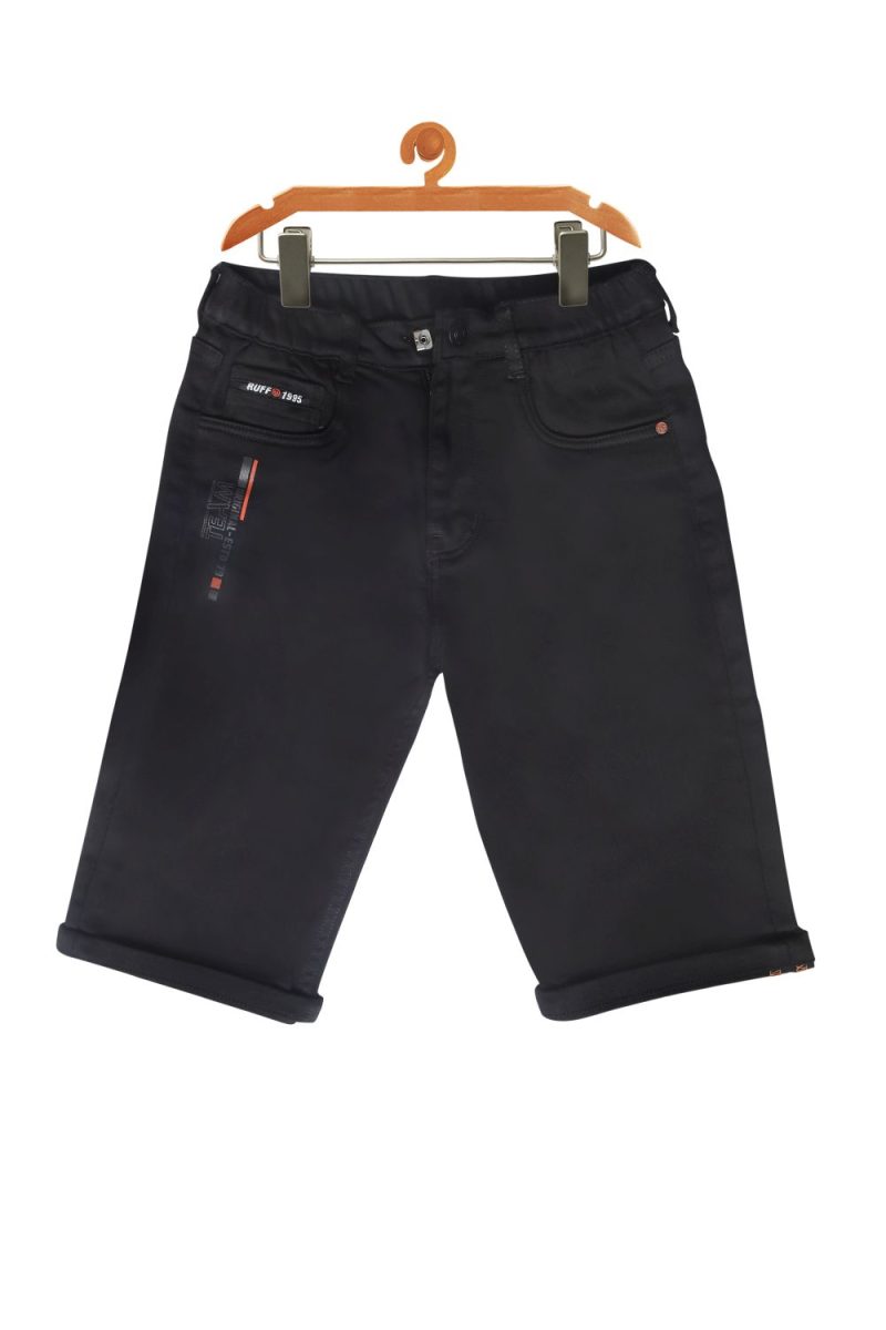 Stylish And Comfy Shorts For Kids On The Go