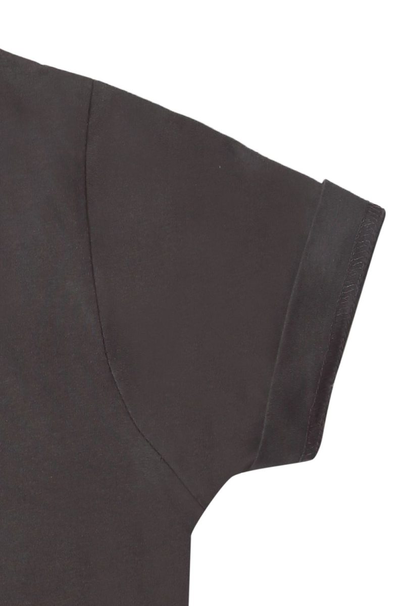 Essential Comfort T-Shirt For Everyday Fashion