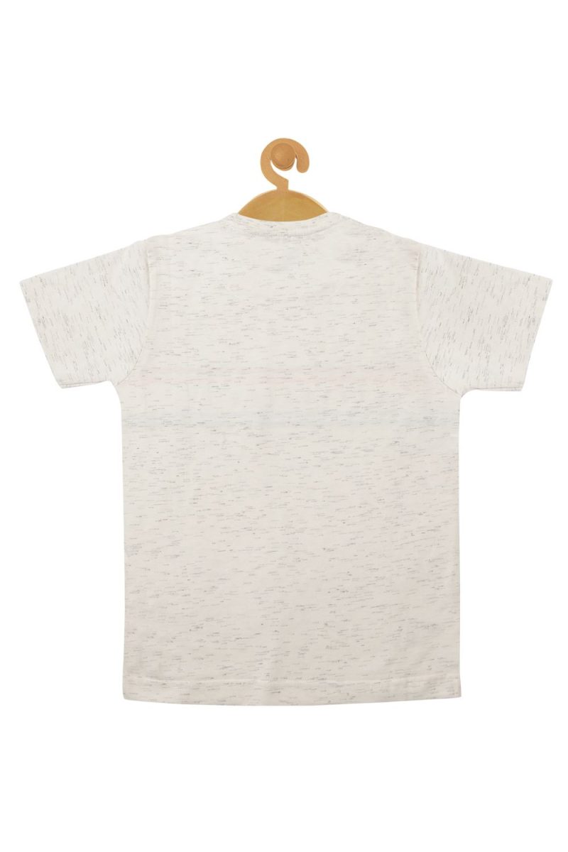 Essential Comfort T-Shirt For Everyday Fashion