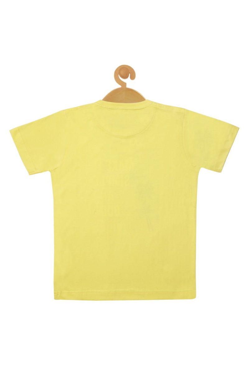 Essential Comfort T-Shirt For Everyday Fashion