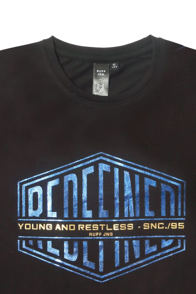 Essential Comfort T-Shirt For Everyday Fashion
