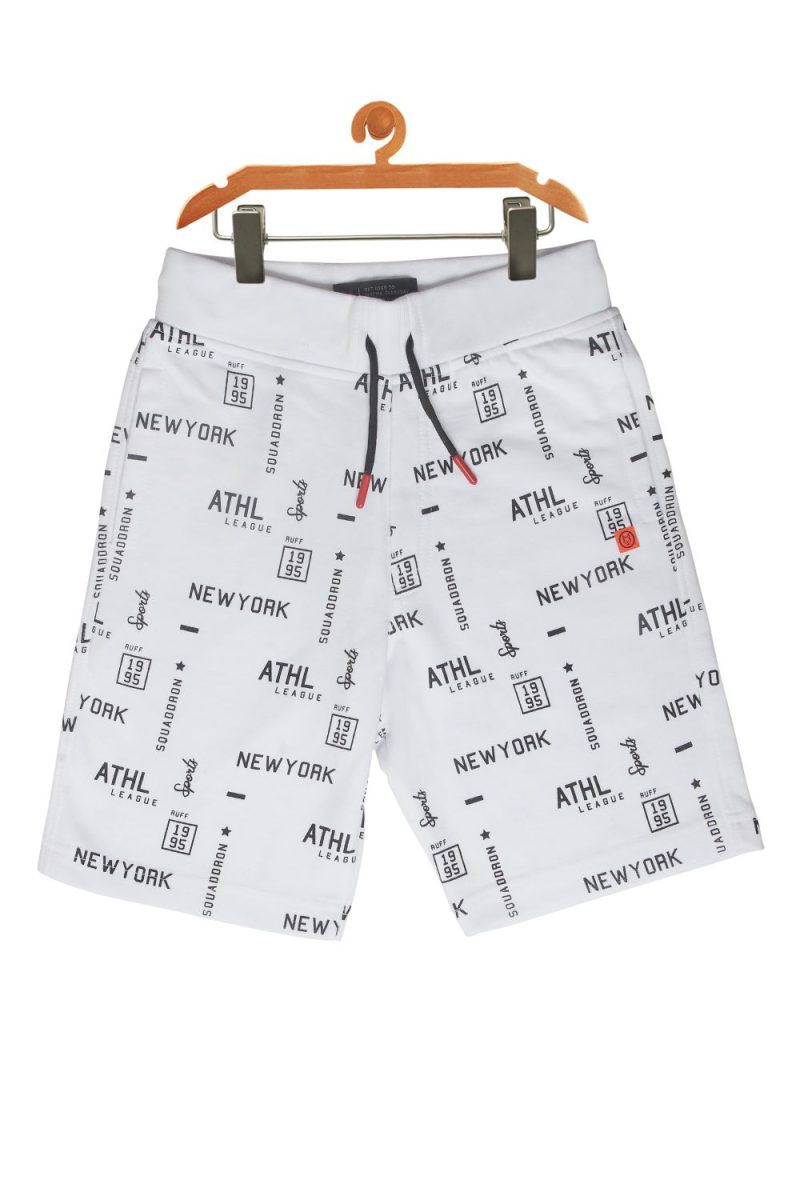 Stylish And Comfy Shorts For Kids On The Go