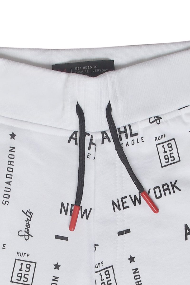 Stylish And Comfy Shorts For Kids On The Go
