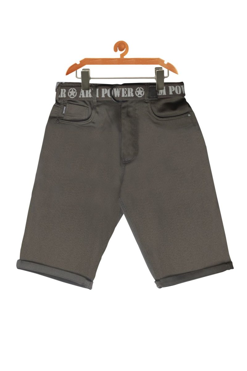 Stylish And Comfy Shorts For Kids On The Go