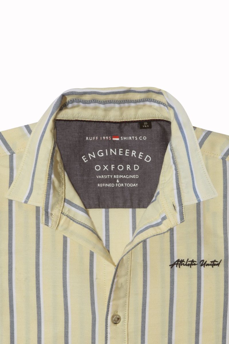 Fashionable And Comfortable Shirts For Kids