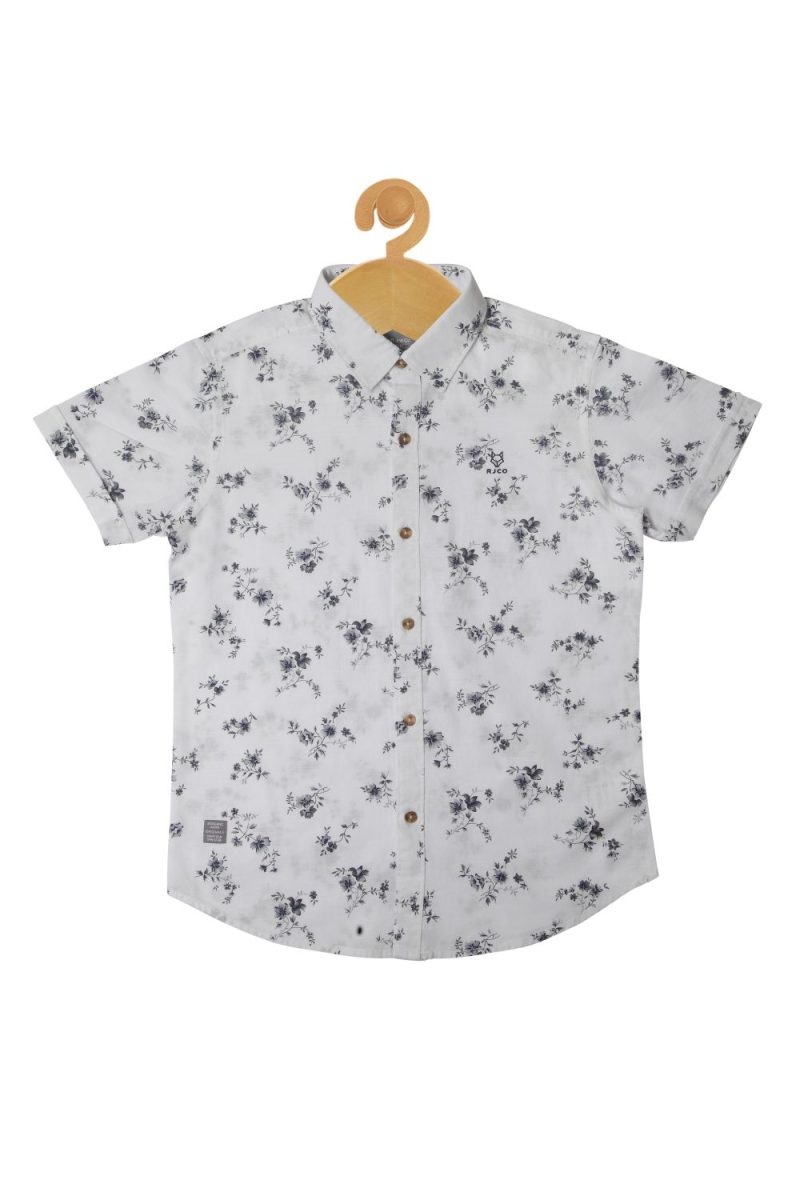Fashionable And Comfortable Shirts For Kids