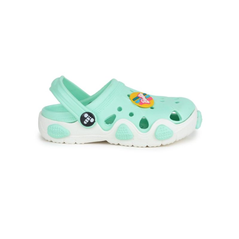 Barbie By Toothless Kids Girls Clogs