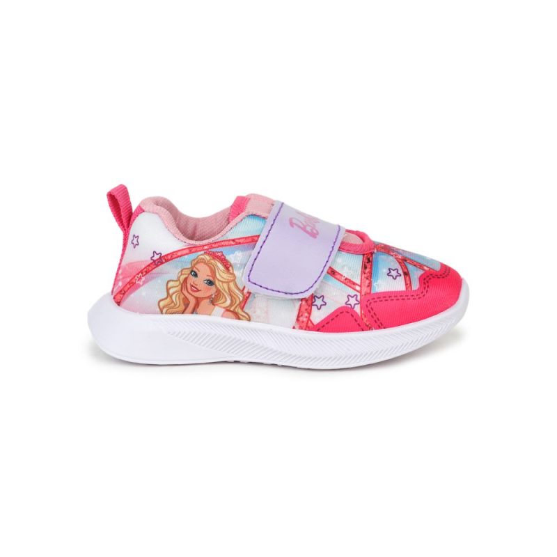 Barbie By Toothless Kids Girls Sports Shoes