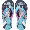 Disney Frozen By Toothless Kids Girls Flip-Flops