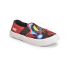 Marvel Avengers By Toothless Kids Boys Canvas Shoes