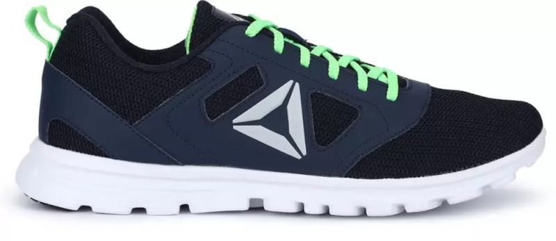 Tropical Run Lp Running Shoes For Men (Blue)